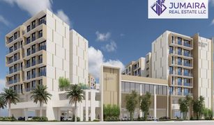 1 Bedroom Apartment for sale in Al Hamra Marina Residences, Ras Al-Khaimah Marina Apartments C