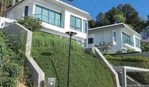2 Bedrooms Villa for sale in Pa Khlok, Phuket Supalai Scenic Bay Resort