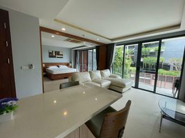 1 Bedroom Condo for rent at At The Tree Condominium, Rawai, Phuket Town, Phuket