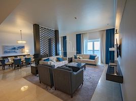 3 बेडरूम अपार्टमेंट for sale at Fairmont Marina Residences, मरीना