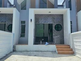 2 Schlafzimmer Reihenhaus zu verkaufen in Thalang, Phuket, Si Sunthon, Thalang, Phuket