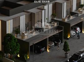 4 Bedroom House for sale at The Fields, District 11, Mohammed Bin Rashid City (MBR)