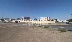 N/A Grundstück zu verkaufen in Al Naimiya, Ajman Wasit