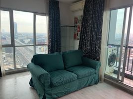 1 Schlafzimmer Appartement zu verkaufen im The Key Chaengwattana, Bang Talat