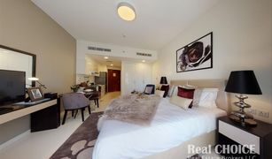 Studio Apartment for sale in Zinnia, Dubai Viridis Residence and Hotel Apartments