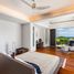 5 Schlafzimmer Haus zu verkaufen im Villa Nova - Layan Beach, Choeng Thale