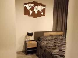 2 Schlafzimmer Appartement zu vermieten im Whizdom Avenue Ratchada - Ladprao, Chomphon