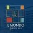 2 Bedroom Apartment for sale at il Mondo, New Capital Compounds, New Capital City, Cairo