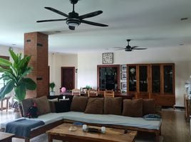 3 Schlafzimmer Haus zu verkaufen in Mueang Chiang Rai, Chiang Rai, Huai Sak