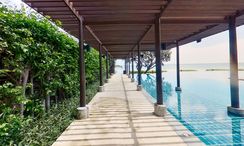 Photo 3 of the Communal Pool at Baan Chaan Talay