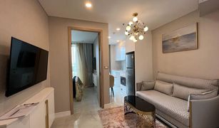 1 Bedroom Condo for sale in Nong Prue, Pattaya Copacabana Beach Jomtien