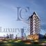 1 Bedroom Apartment for sale at Binghatti Nova, District 12, Jumeirah Village Circle (JVC)