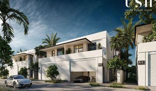 4 Bedrooms Townhouse for sale in Meydan Avenue, Dubai Opal Gardens