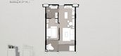 Unit Floor Plans of The Residences at InterContinental Phuket Resort
