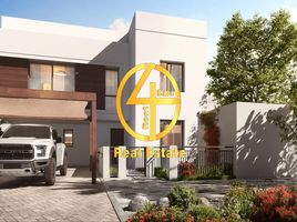 3 Bedroom Villa for sale at Noya Luma, Yas Island