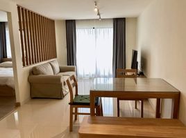 1 Schlafzimmer Appartement zu vermieten im 38 Mansion, Phra Khanong