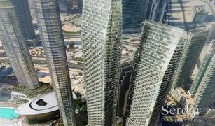 3 Habitaciones Apartamento en venta en , Dubái The Address Residences Dubai Opera