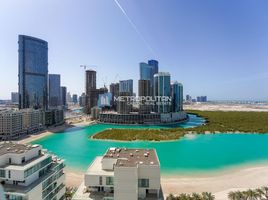 3 Bedroom Apartment for sale at Beach Towers, Shams Abu Dhabi