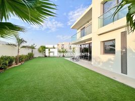 4 Bedroom Villa for sale at The Cedars, Yas Acres, Yas Island