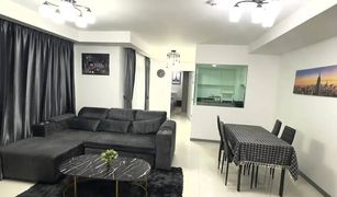 清迈 Nong Pa Khrang The Green City 2 Condominium 2 卧室 公寓 售 