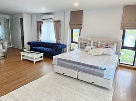 4 Schlafzimmer Haus zu vermieten im Centro Bangna, Bang Kaeo, Bang Phli, Samut Prakan