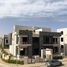 3 Bedroom Townhouse for sale at Al Karma 4, Sheikh Zayed Compounds, Sheikh Zayed City