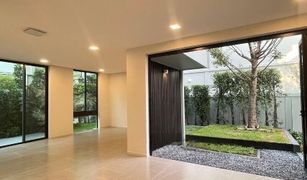 4 Bedrooms House for sale in Saphan Sung, Bangkok VIVE Krungthep Kreetha