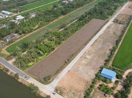  Grundstück zu verkaufen in Nong Suea, Pathum Thani, Bueng Bon