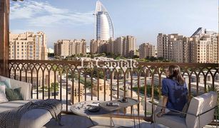 1 Bedroom Apartment for sale in Madinat Jumeirah Living, Dubai Jadeel