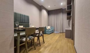2 Schlafzimmern Wohnung zu verkaufen in Si Lom, Bangkok The Diplomat Sathorn
