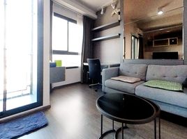 Studio Wohnung zu verkaufen im Ideo Sukhumvit 93, Bang Chak