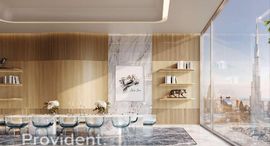 Viviendas disponibles en Bugatti Residences