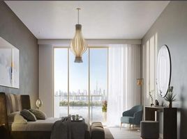 1 Bedroom Apartment for sale at Azizi Riviera Beachfront, Azizi Riviera