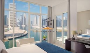 1 Bedroom Apartment for sale in Westburry Square, Dubai DAMAC Maison Priv\u00e9