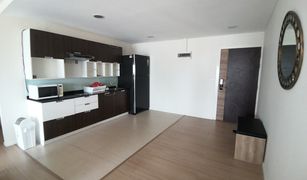 曼谷 Lumphini Renova Residence Chidlom 3 卧室 公寓 售 