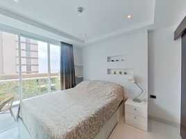 1 Schlafzimmer Penthouse zu vermieten im Serenity Wongamat, Na Kluea