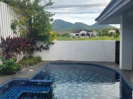 2 Bedroom Villa for sale in Prachuap Khiri Khan, Nong Kae, Hua Hin, Prachuap Khiri Khan