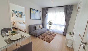 1 Bedroom Condo for sale in Khlong Toei, Bangkok The Nest Sukhumvit 22