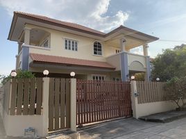 4 Bedroom Villa for sale at Kunalai Bang village, Tha Kham, Bang Khun Thian