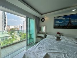 Студия Кондо на продажу в Cosy Beach View, Nong Prue