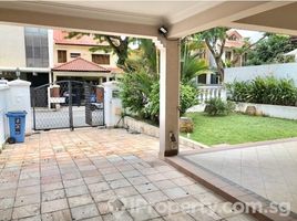 5 Bedroom House for sale in Orchard MRT, Boulevard, One tree hill