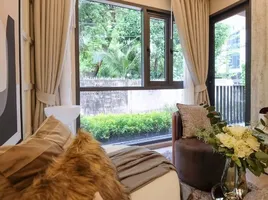 1 Bedroom Condo for sale at Vivere By Very Condo, Samrong Nuea