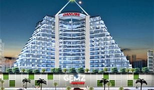 1 Bedroom Apartment for sale in North Village, Dubai Gemz by Danube