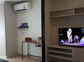 Studio Condo for rent at Wyne Sukhumvit, Phra Khanong