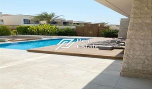 5 Bedrooms Villa for sale in , Abu Dhabi HIDD Al Saadiyat