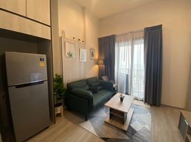 1 Schlafzimmer Appartement zu verkaufen im The Line Sukhumvit 101, Bang Chak