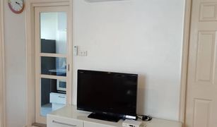 1 Bedroom Condo for sale in Suan Luang, Bangkok Lumpini Ville Sukhumvit 77