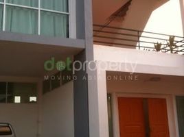 3 Schlafzimmer Haus zu vermieten in Sikhottabong, Vientiane, Sikhottabong