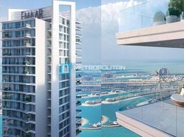 1 Bedroom Apartment for sale at Marina Vista, EMAAR Beachfront