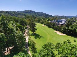 2 Schlafzimmer Wohnung zu verkaufen im Kathu Golf Condo, Kathu